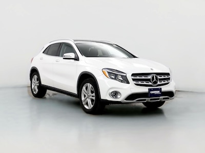 2019 Mercedes-Benz GLA 250 -
                Chicago, IL