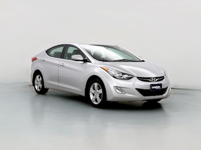 2013 Hyundai Elantra GLS -
                Chicago, IL