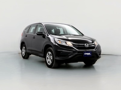 2016 Honda CR-V LX -
                Tinley Park, IL