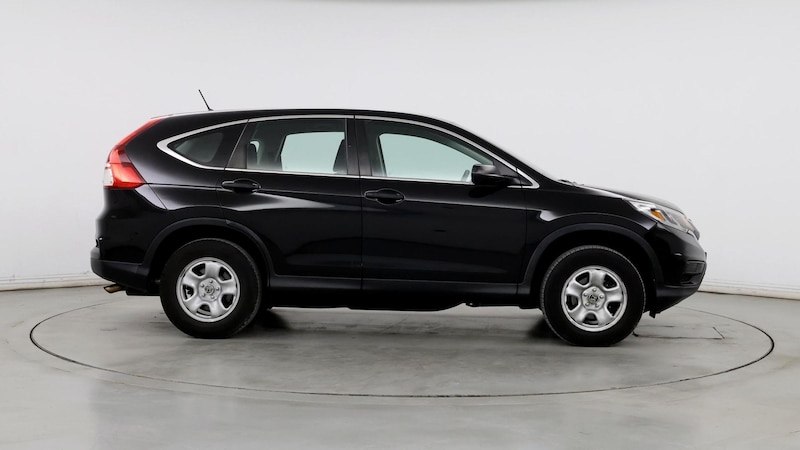 2016 Honda CR-V LX 7