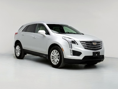 2019 Cadillac XT5  -
                Naperville, IL