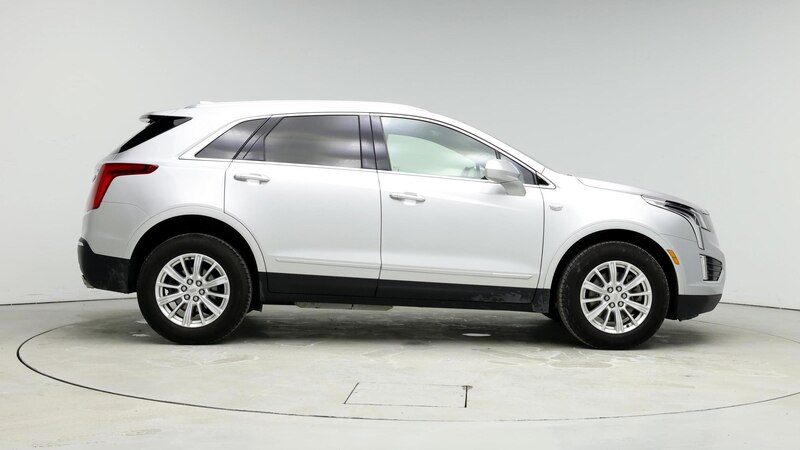 2019 Cadillac XT5  7