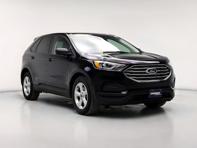 2019 Ford Edge SE -
                Milwaukee, WI