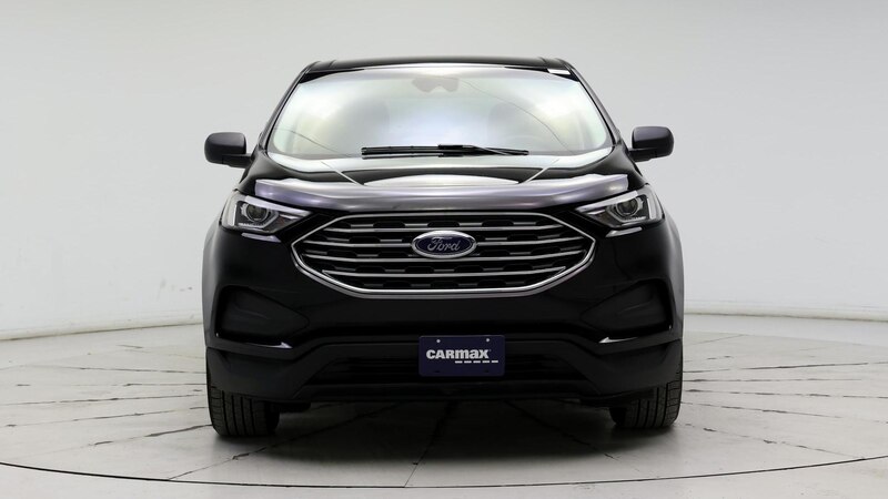 2019 Ford Edge SE 5