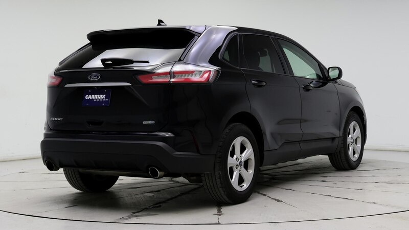 2019 Ford Edge SE 8