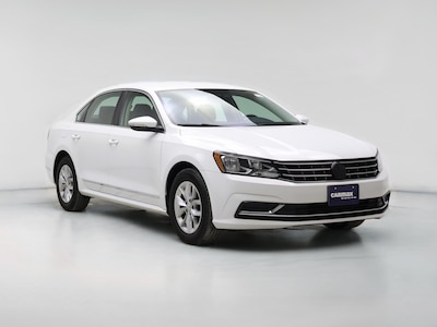 2016 Volkswagen Passat S -
                Kenosha, WI