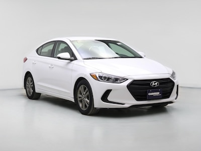 2017 Hyundai Elantra SE -
                Plainfield, IL