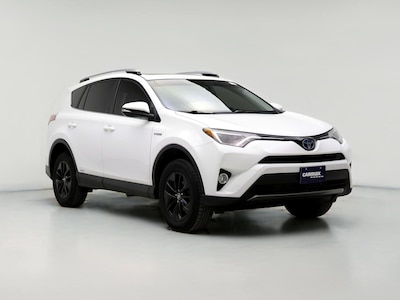 2017 Toyota RAV4 XLE -
                Kenosha, WI