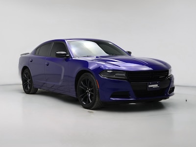 2018 Dodge Charger SXT -
                Oak Lawn, IL