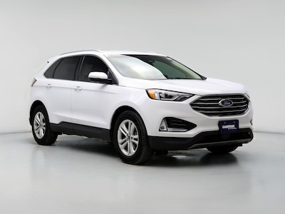 2019 Ford Edge SEL -
                Milwaukee, WI