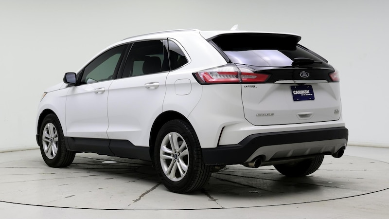 2019 Ford Edge SEL 2