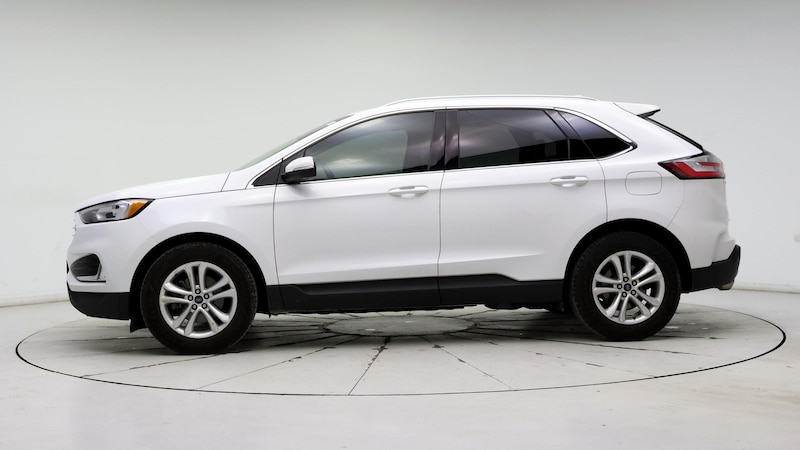 2019 Ford Edge SEL 3