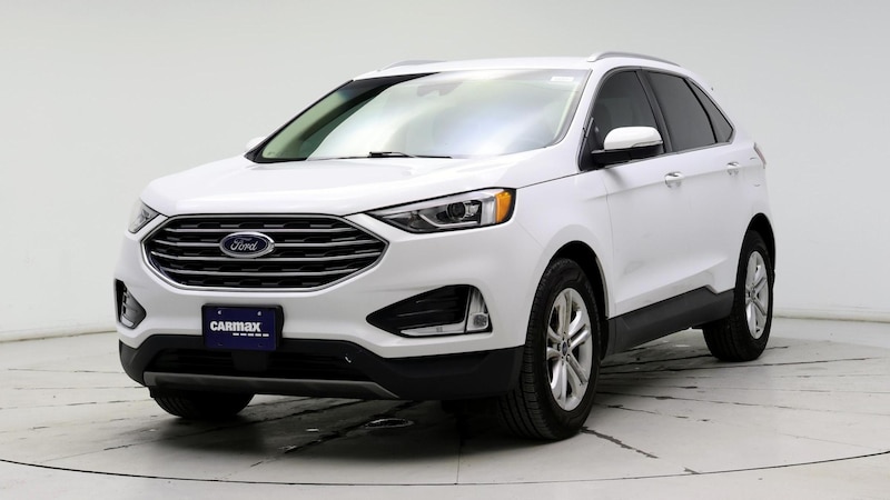 2019 Ford Edge SEL 4