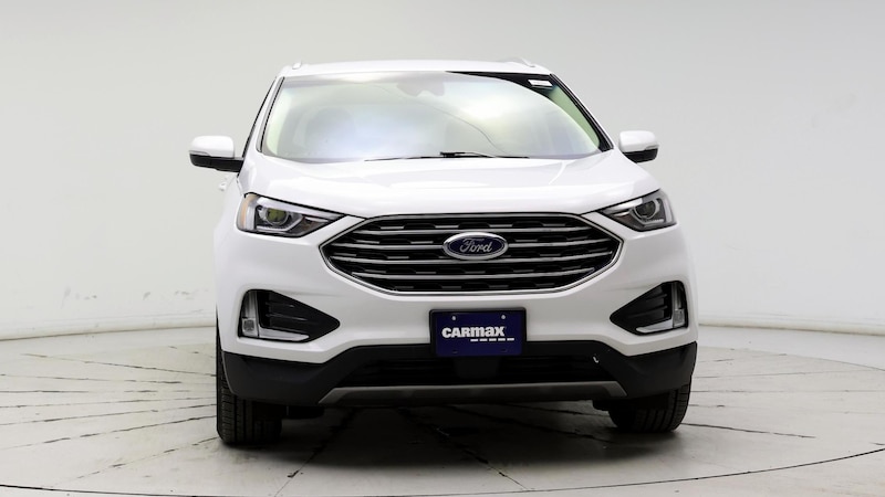 2019 Ford Edge SEL 5