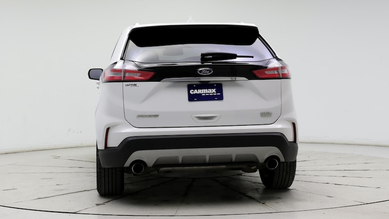 2019 Ford Edge SEL 6