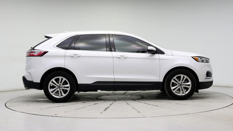 2019 Ford Edge SEL 7