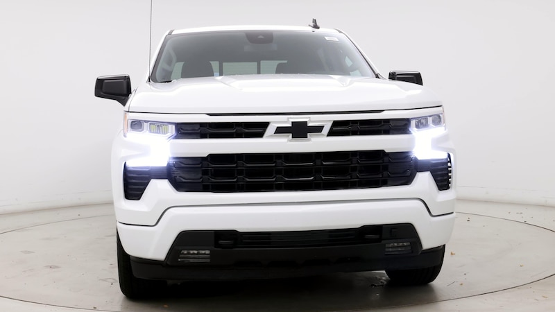 2022 Chevrolet Silverado 1500 RST 5