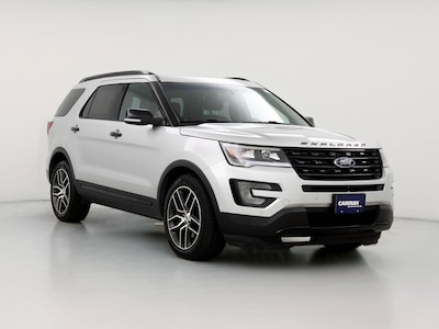 2016 Ford Explorer Sport -
                Mobile-Pensacola, FL