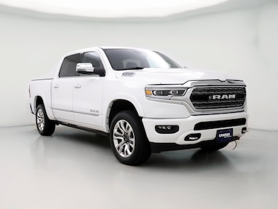 2023 RAM 1500 Limited -
                Bloomington, IL