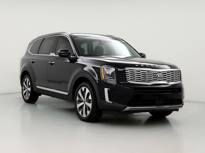 2021 Kia Telluride S -
                Birmingham, AL