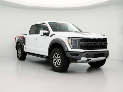 2023 Ford F-150 Raptor -
                El Paso, TX