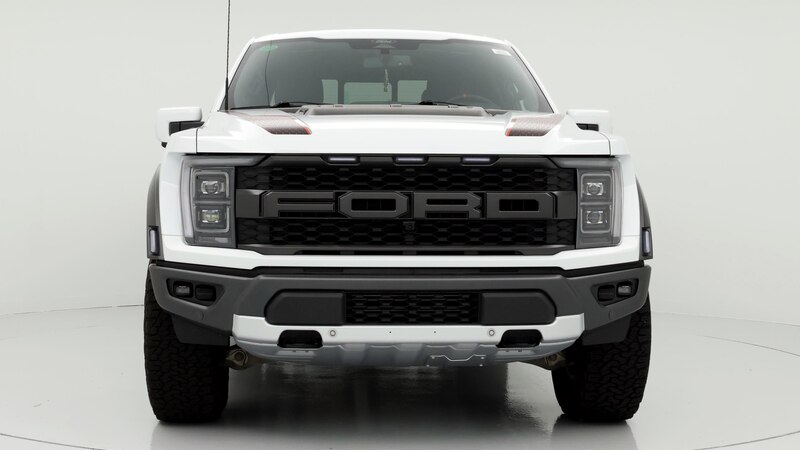 2023 Ford F-150 Raptor 5