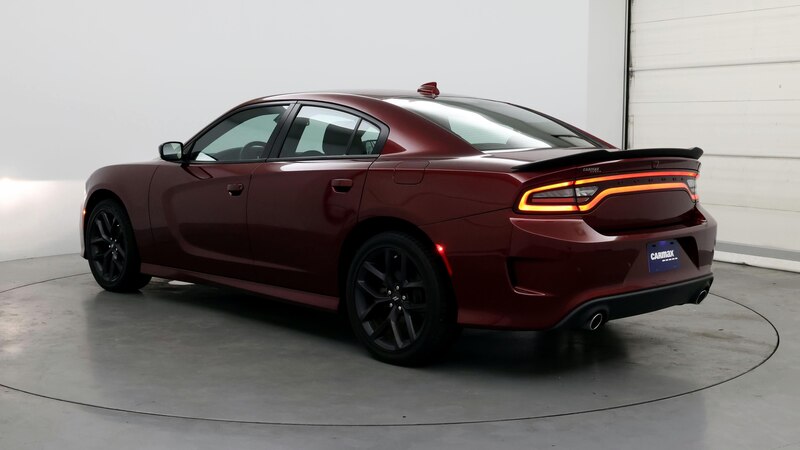 2021 Dodge Charger GT 2