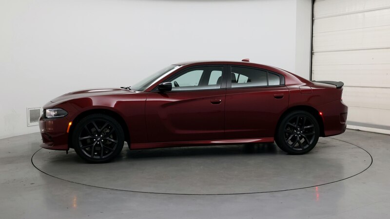 2021 Dodge Charger GT 3