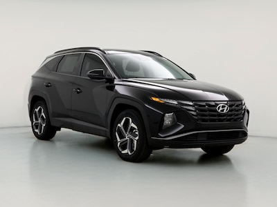 2022 Hyundai Tucson SEL Convenience -
                Birmingham, AL