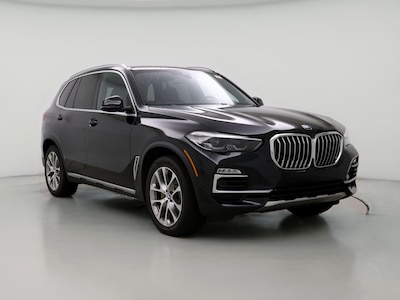 2020 BMW X5 xDrive40i -
                Birmingham, AL