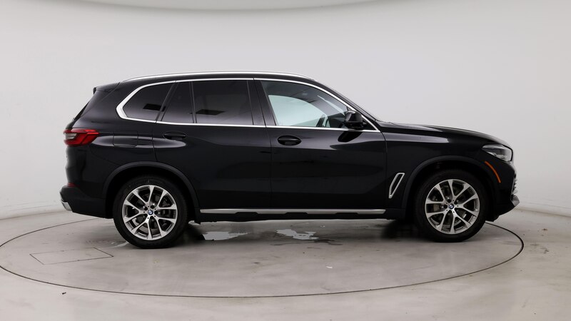 2020 BMW X5 xDrive40i 7