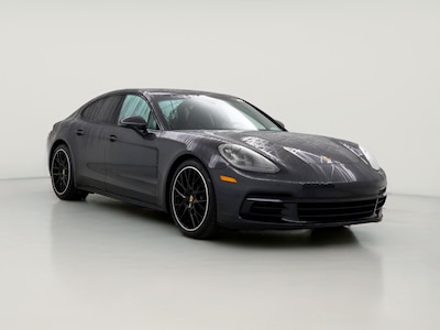 2018 Porsche Panamera  -
                Birmingham, AL