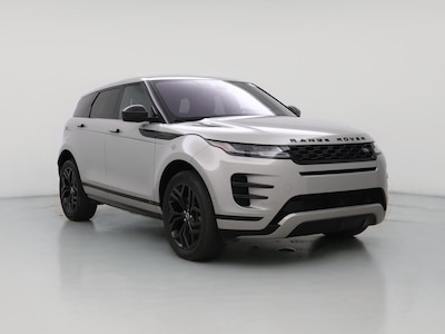 2020 Land Rover Range Rover Evoque R-Dynamic HSE -
                Huntsville, AL