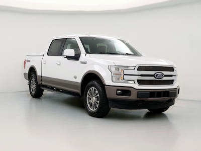 2019 Ford F-150 King Ranch -
                Birmingham, AL