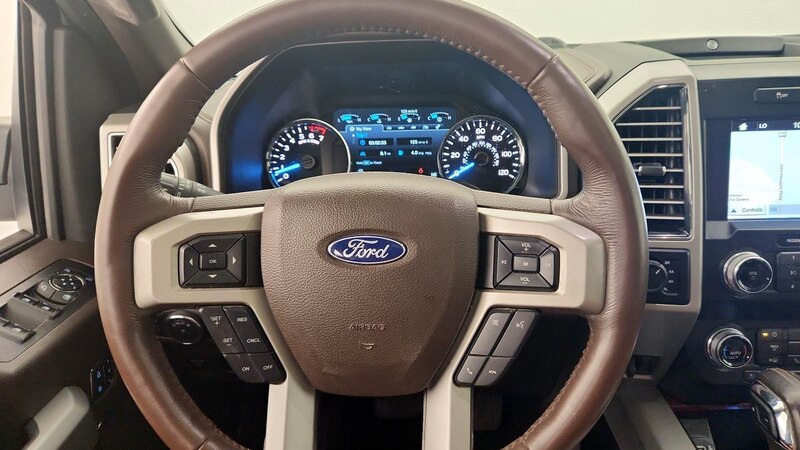 2019 Ford F-150 King Ranch 10