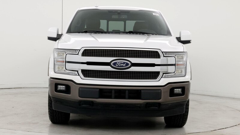 2019 Ford F-150 King Ranch 5