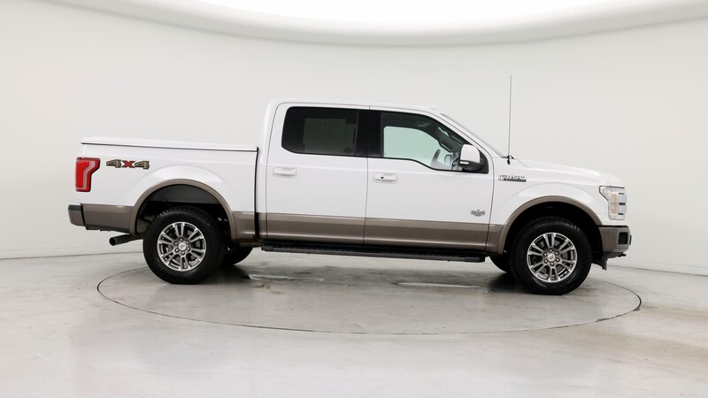 2019 Ford F-150 King Ranch 7