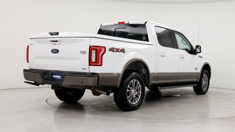 2019 Ford F-150 King Ranch 8