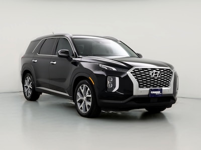 2020 Hyundai Palisade SEL -
                Birmingham, AL