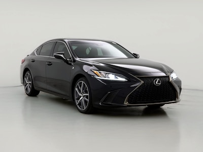 2020 Lexus ES 350 F Sport -
                Atlanta, GA