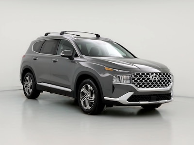 2022 Hyundai Santa Fe SEL -
                Birmingham, AL