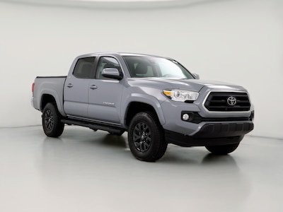 2021 Toyota Tacoma SR5 -
                Town Center, GA