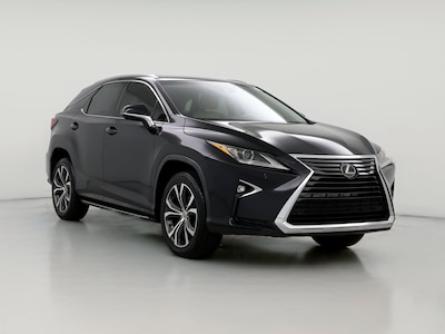 2017 Lexus RX 350 -
                Charlotte, NC