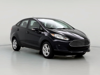 2015 Ford Fiesta SE -
                Birmingham, AL