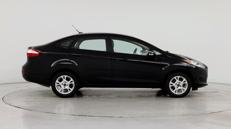 2015 Ford Fiesta SE 7