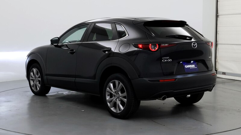 2021 Mazda CX-30 S 2