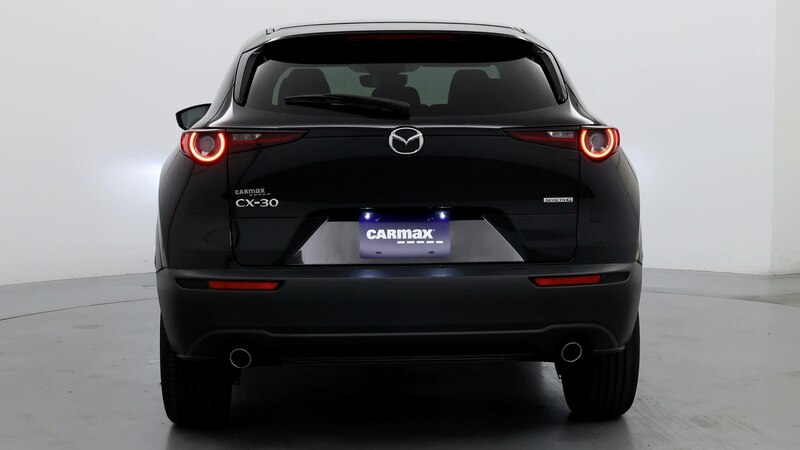 2021 Mazda CX-30 S 6