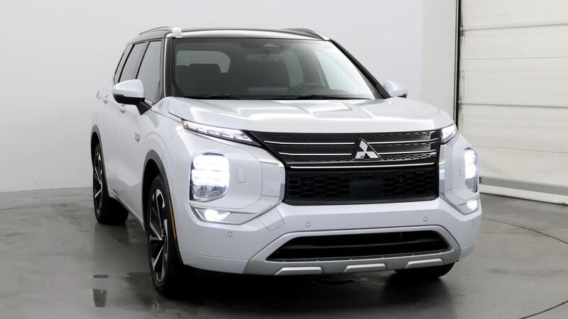 2023 Mitsubishi Outlander SEL 5