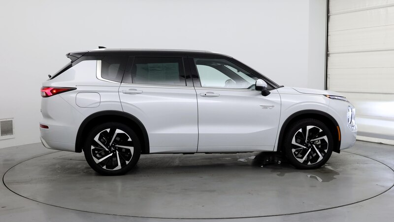 2023 Mitsubishi Outlander SEL 7