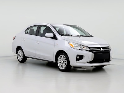 2023 Mitsubishi Mirage G4 LE -
                Augusta, GA